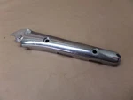 2002 Kawasaki Eliminator Bn 125 Left Fender Support Trim / Cover 14090-1836. Fixed Price $24.95.