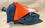 2011 Ktm 125 150 250 350 450 Sx-f Xc-f Air Filter Cleaner Case Housing Box. Fixed Price $95.00.