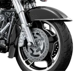Kuryakyn 7786 Front Fender Side Trim. Fixed Price $51.96.