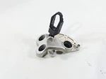 2009 Ducati Multistrada 1100 Front Left Footpeg Mount Bracket Set 82410721A. Fixed Price $33.99.