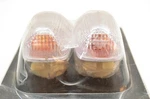 Clear Alternatives 10-2774, CTS-0007 Rear Turn Signal Lens Kit Nos. Fixed Price $23.67.