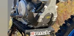 P3 Carbon Fiber Enduro Skid Plate 307073 For Yamaha YZ250F 4T/YZ450F. Fixed Price $193.58.