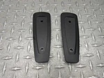 2008 07-09 Bmw R1200RT Right Left Rear Infill Panel Cover Trim Plastic Oem. Fixed Price $23.20.