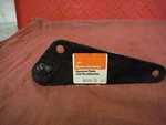 Harley Davidson Nos Rear Shovelhead Passenger Peg Bracket Mount Support 50930-75. Fixed Price $15.00.