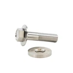 Rpm Titanium Secondary Clutch Bolt & Washer For Kawasaki Teryx 5 H2 2026. Fixed Price $47.95.