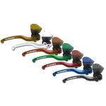 Accossato 19 Brake Radial Master Cylinder Fluid Reservoir Fixed Lever. Fixed Price $266.76.