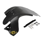 P3 Carbon Skid Plate - Black Fiber. Fixed Price $199.89.