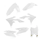 Cycra 5-PIECE Replica Kit For Suzuki White 1CYC-9430-42. Fixed Price $142.45.