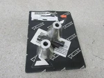 New 04-05 Kawasaki ZX-10R ZX10R ZX1000 Ninja Vortex Aluminum Frame Slider Bases. Fixed Price $19.99.