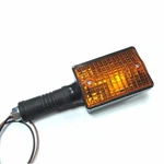 Front Turn Signal Light For Yamaha XT350 XT600 TW200 XT550 XT250 Winker Flasher. Fixed Price $23.00.