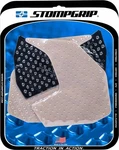 Stompgrip Traction Pads Clear 55-10-0092. Fixed Price $67.29.