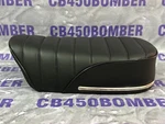 1964 To 1968 Honda CT90 200 105 Trail New Seat / Saddle 77100-033-000A. Fixed Price $179.00.