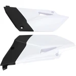 Ufo Plastics Side Panels Yz 85 '15 White YA04848-046. Fixed Price $46.33.