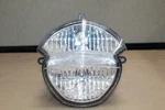 2012 Ducati M1100 Evo Abs Oem Headlight. Fixed Price $85.48.