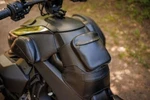 2019 Can-am Ryker Pouch For Gas Tank Save Paint From Scraches Add Storage. Fixed Price $59.99.