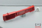 2010 Harley Electra Glide Cvo Trunk Tour Pak Light Bar Lens Scarlet Red #4132. Fixed Price $79.44.