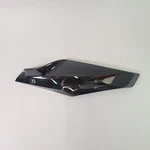 Bmw R1200RS Left Bottom Belly Fairing Cover Panel Plastic 2015-2018. Fixed Price $125.00.