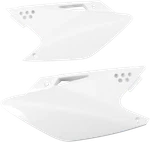 Ufo Replacement Side Panels KA03768-047 Durable Motorcycle Repair. Fixed Price $40.04.