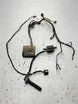1998 Yamaha Oem Good! Wiring Harness Loom Coil Ecu Cdi. Fixed Price $174.99.