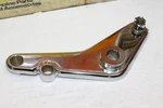 1973-80 Harley Davidson Fx Fl Shovelhead Banana Caliper Bracket 44166-73 Chrome. Fixed Price $40.00.