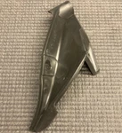 Nos Genuine Suzuki 44184-45G00 LTR450 Fuel Tank Cover Bracket (left) Quad. Fixed Price $8.45.