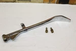 Oem Harley-davidson 883 1200 Xl Sportster Jiffy Kick Stand Leg 50006-89. Fixed Price $30.00.