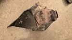 09 Ktm 300 Xcw 250 450 Filter Intake Housing Airbox Boot. Fixed Price $45.00.