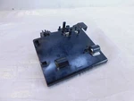 1998-16 Yamaha V-star 650 Classic Custom Battery Box Tray Cover Guard Trim Panel. Fixed Price $7.99.