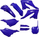 Acerbis - 2936150211 Full Plastic Kit, Blue. Fixed Price $154.68.