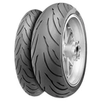 Continental 150/60 Zr 17 M/c (66W) Tl Rear Motion Oe 2444230000. Fixed Price $147.76.