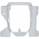 Acerbis Lower Headlight Mask - White 2895706811. Fixed Price $25.61.