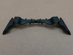 2014-2018 Harley Davidson Flhxs Street Glide Fuel Tank Trim Cover 62775-08. Fixed Price $10.49.