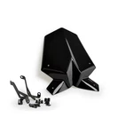 Puig New Generation Windscreen - Black For Gas/ Husqvarna/ Ktm 20461N. Fixed Price $186.69.