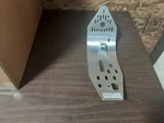 Devol Glide Plate 0103-5506 YZ250F 2011-2012. Fixed Price $50.00.