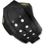 Cycra Skid Plate Black For Ktm 1CYC-6212-12. Fixed Price $101.06.