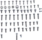Bolt Body Work Fastener Kit (HSKY-PFK1). Fixed Price $27.05.