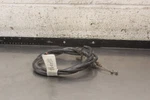 1980 Yamaha TT250 Throttle Cable Line Y859. Fixed Price $35.99.
