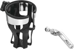 Kuryakyn 6484 Reflex Drink Holder Chrome. Fixed Price $86.96.