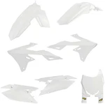 Cycra 5-PIECE Replica Body Kit White Motorcycle Dirt Bike 1CYC-9430-42. Fixed Price $120.76.