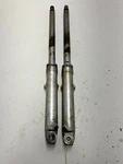 1972 Honda Trail CT90 Oem Front Suspension Forks Spring Pair Read. Fixed Price $39.99.