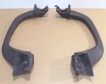 Passenger Seat Grab Handles Rail Bmw K1200GT K1300GT 46547685043 46547685044. Fixed Price $39.99.