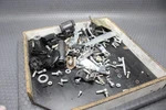 12-25 Harley Davidson Road Glide Cvo Custom Fltrxse Misc Bolts Hardware Screws. Fixed Price $39.26.