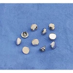 Drag Specialties Chrome Steel End Plugs For Allen-head Bolt DS-191009. Fixed Price $12.55.