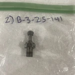 Ktm Wp 43 Front Fork Dampening Rod Rebound Tab 2002 250EXC 48600151. Fixed Price $50.00.