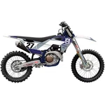 Factory Effex SR2 Series Shroud Graphic Kit - Husqvarna. Fixed Price $50.23.