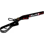 Matrix Concepts,llc M1 1.5" Phatty Ratcheting Tiedowns - Black 701. Fixed Price $79.95.
