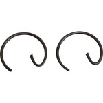 Moose Offroad Replacement Piston Circlip MSE72025K. Fixed Price $15.05.