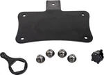 Hofmann Designs Laydown License Plate Black Mounts/brackets. Fixed Price $98.01.