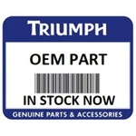 2000-2024 Triumph Sidepanel Grommet T3020032. Fixed Price $24.99.