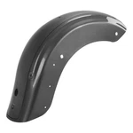 Rear Fender Fit For Harley Touring Street Road Glide 2009-2023 Charcoal Pearl. Fixed Price $239.99.